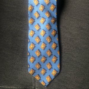 Ermenegildo Zegna Men’s Tie